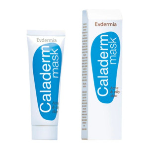 Evdermia Caladerm Mask Προσώπου 30ml