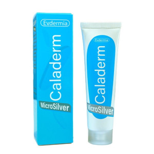 Evdermia Caladerm Microsilver κατά της Ακμής 40ml