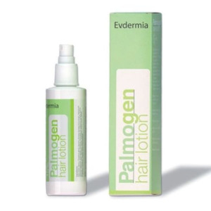 Evdermia Palmogen Hair Lotion Για Τόνωση Μαλλιών 60ml