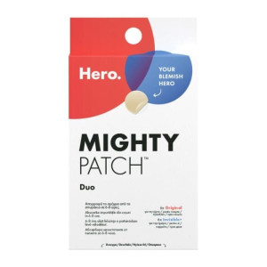 Hero Anti Pimple Patches Dou 12 Τεμ