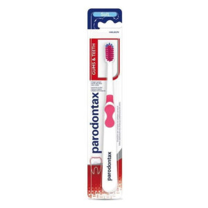 Parodontax Gums & Teeth Οδοντόβουρτσα Soft