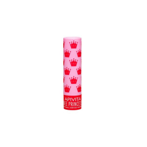 Apivita Lip Balm Bee Princess 4.4gr