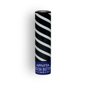 Apivita Lip Balm Cocoa Butter SPF20