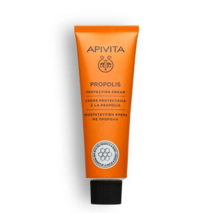 Apivita Propolis Protectig Cream - Πρόπολη 50ml
