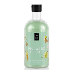 Lavish Care Body Scrub Pistachio Gelato 250ml