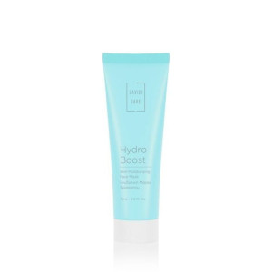 Lavish Care Hydro Boost Skin Moisturising Face Mask 75ml