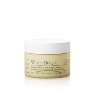 Lavish Care Sensitive Skin Antioxidant Glow Face Cream 50ml
