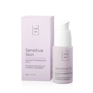 Lavish Care Sensitive Skin Sensitive Fix Soothing Face Serum 30ml