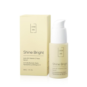 Lavish Care Shine Bright Anti Ox Vitamin C Serum 30ml