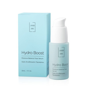 Lavish Care Hydro Boost Moisture Balance Face Serum 30ml
