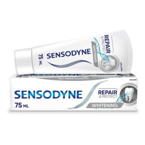 Sensodyne Repair & Protect Whitenning Οδοντόκρεμα 75ml
