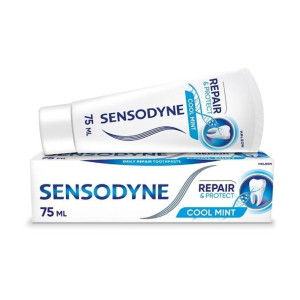 Sensodyne Repair & Protect Cool Mint Οδοντόκρεμα 75ml