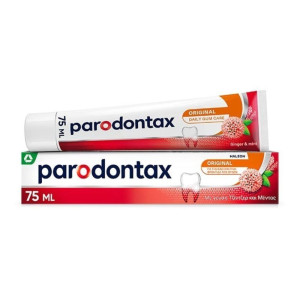 Parodontax Original Οδοντόκρεμα 75ml