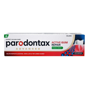 Parodontax Active Gum Repair Οδοντόκρεμα 75ml