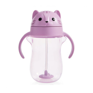 Munchkin Tip & Sip Cup 296Ml - Cat