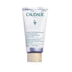 Caudalie Gentle Buffing Scrub Προσώπου για Ευαίσθητες Επιδερμίδες 75ml