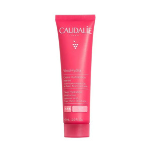 Caudalie Vinohydra Sorbet Ενυδατικό Body Serum με Υαλουρονικό Οξύ για Κανονικές & Ευαίσθητες Επιδερμίδες 60ml