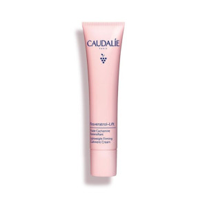 Caudalie Resveratrol Lift Αντιγηραντική & Συσφικτική Κρέμα Προσώπου με Υαλουρονικό Οξύ & Κολλαγόνο 40ml
