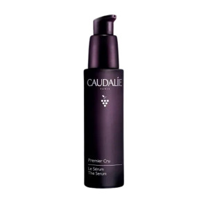 Caudalie Premier Cru Ενυδατικό & Αντιγηραντικό Serum Προσώπου με Νιασιναμίδη & Υαλουρονικό Οξύ για Σύσφιξη 30ml