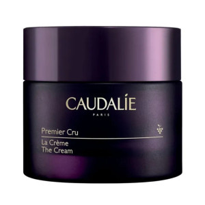 Caudalie Premier Cru Ενυδατικό & Αντιγηραντικό Serum Προσώπου με Νιασιναμίδη & Υαλουρονικό Οξύ για Σύσφιξη 50ml