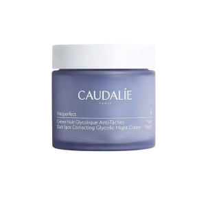 Caudalie Vinoperfect Κρέμα Προσώπου κατά των Πανάδων με Βιταμίνη C & Νιασιναμίδη 50ml