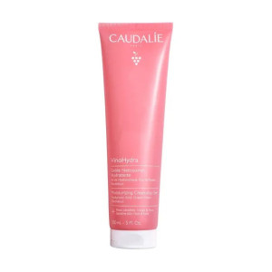 Caudalie VinoHydra Gel Καθαρισμού Προσώπου & Ματιών 150ml