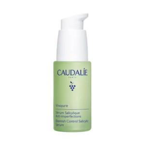Caudalie Vinopure Serum Προσώπου 30ml