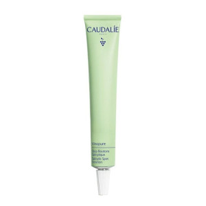 Caudalie Vinopure Stop Boutons Ενυδατική Κρέμα Προσώπου Ημέρας 15ml