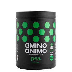 Amino Organic Protein Αρακάς 500γρ