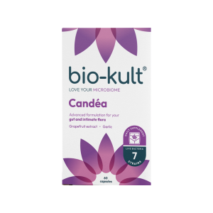 Bio-Kult Candea Συμπλήρωμα με Προβιοτικά 60 κάψουλες