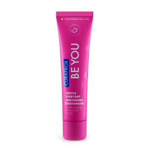 Curaprox Be You Καρπούζι Ροζ Οδοντόβουρτσα 60Ml