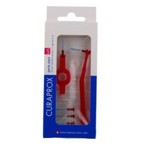 Curaprox Cps 405 Perio Start Μεσοδόντια Βουρτσάκια 5Τμχ