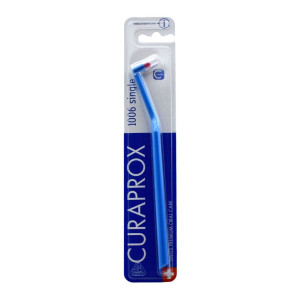Curaprox Cs 1006 Single Οδοντόβουρτσα (Τυχαία επιλογή χρώματος)