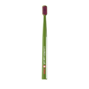 Curaprox Cs 3960 Super Soft Οδοντόβουρτσα (Τυχαία επιλογή χρώματος)