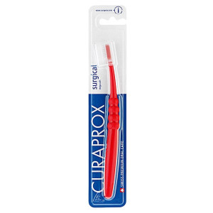 Curaprox Cs Surgical - Megasoft Οδοντόβουρτσα (Τυχαία επιλογή χρώματος)