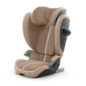 Cybex Solution G2 i-Fix Almond Beige | Almond Beige Κάθισμα Αυτοκινήτου