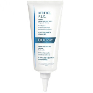 Ducray Kertyol PSO Creme Concentre 100ml