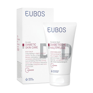 Eubos Diabetic Body Balm 150ML