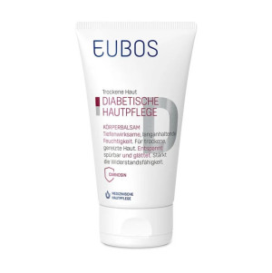 Eubos Diabetic Face Cream 50ML