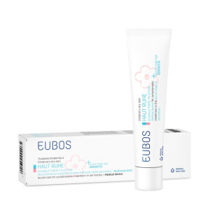 Eubos Dry Skin Children Ectoin 7% 30ML