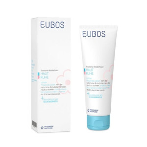 Eubos Dry Skin Children Lotion 125 ML