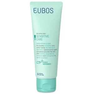 Eubos Hand Repair & Care Cream 75ML