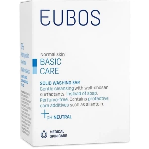 Eubos Solid Blue 125GR