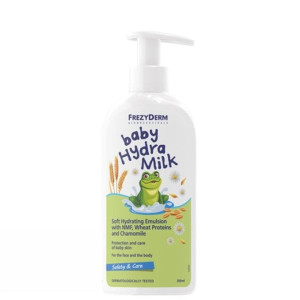 Frezyderm Baby Hydra Milk 300Ml