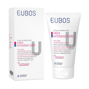 Eubos Urea 10% Hydro Repair Lotion 150ML