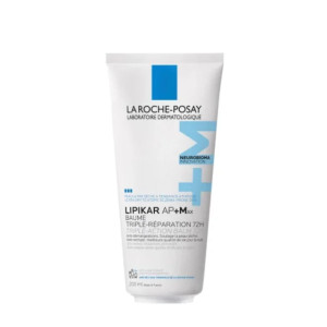 La Roche Posay Lipikar Baume Ap+m Ενυδατικό Balm Σώματος για Ατοπικές Επιδερμίδες 200ml