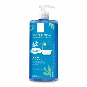 La Roche Posay Lipikar Gel Lavant Gel για το Σώμα 1000ml