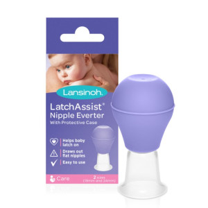 Lansinoh Latch Assist Αξεσουάρ Θηλασμού