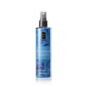 Lavish Care Body Mist Blooming Nights 200ml