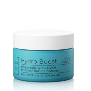 Lavish Care Hydro Boost Moisturrising Hydro Cream Rich Texture 50ml